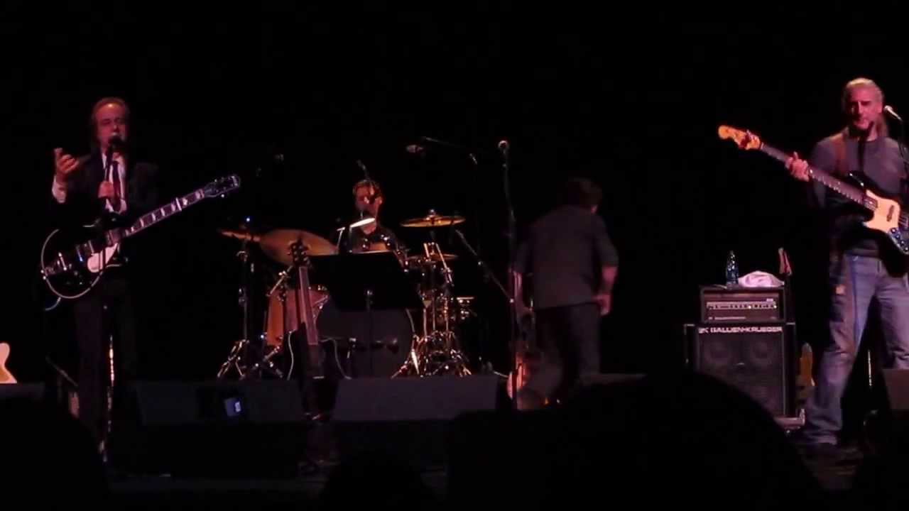 DENNY LAINE/TERRY SYLVESTER :