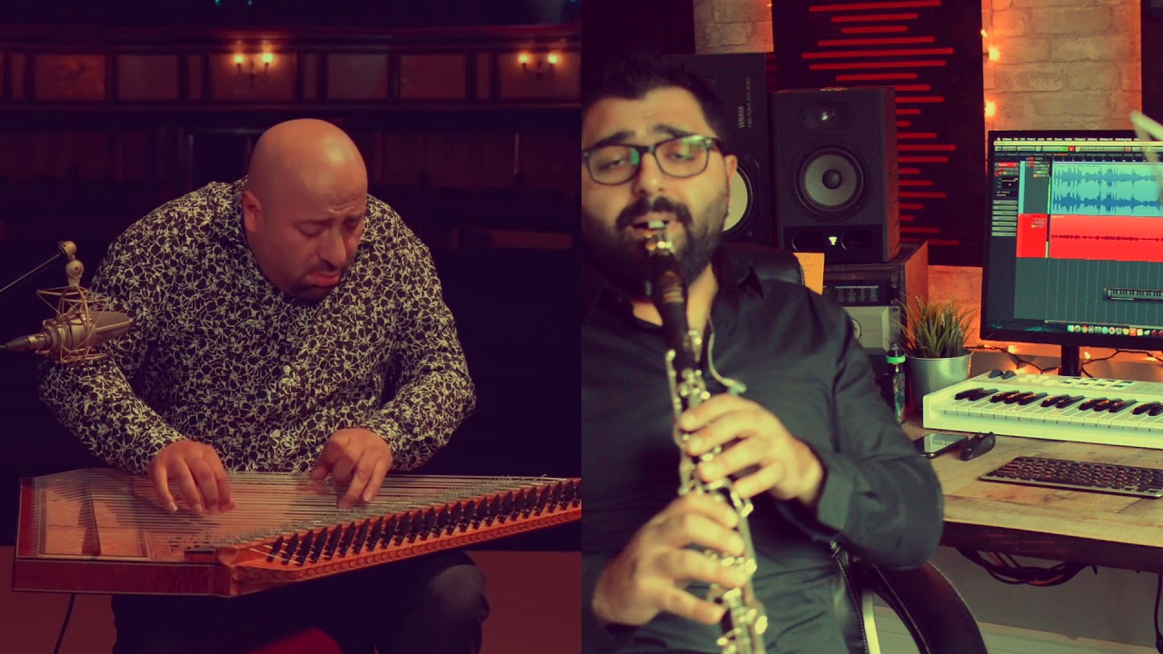 Dil Yarasi (Cover) Orhan Gencebay
