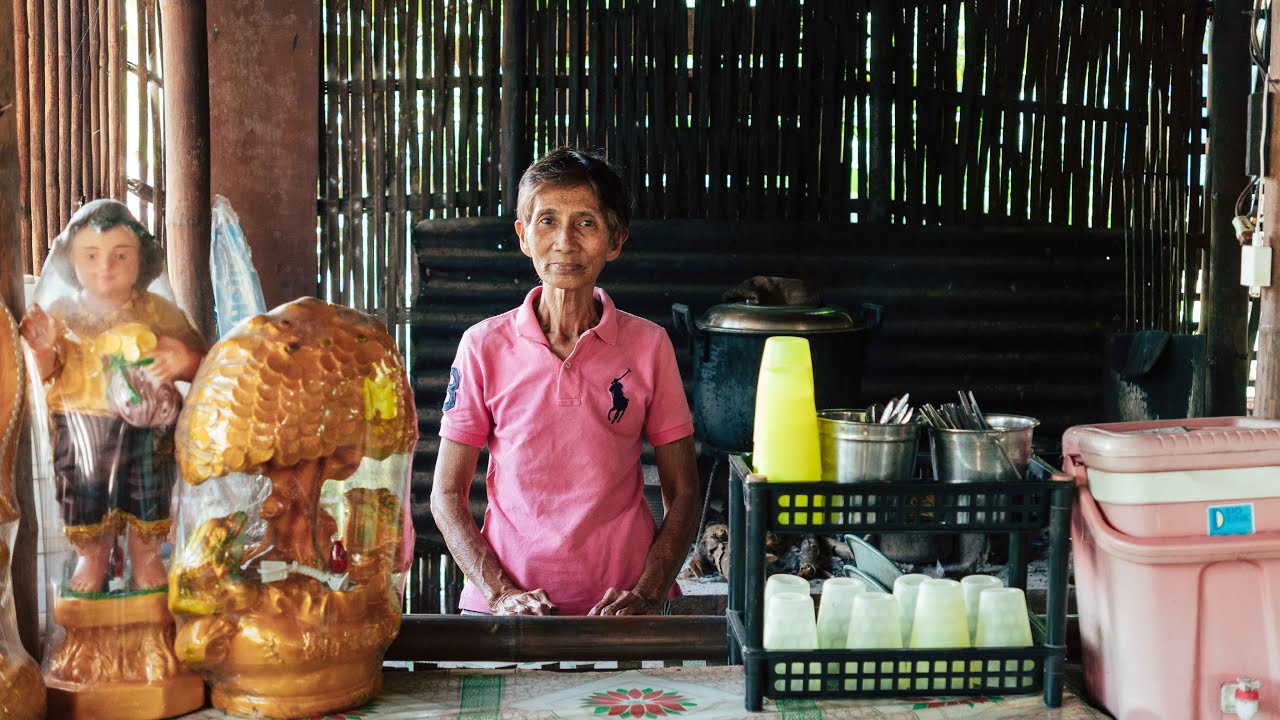 TSKI Client Stories Ep. 8: From Needle To Noodles - Ma. Marilyn Calcetas’ Story of Padayon