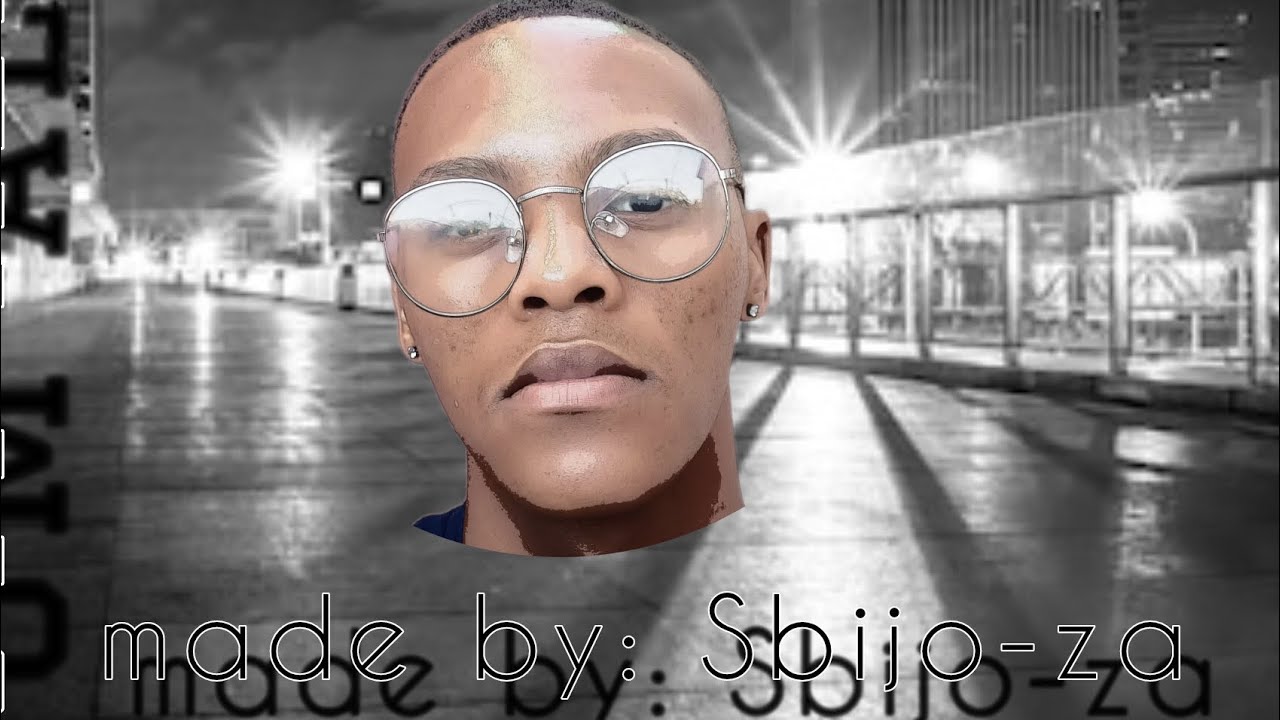 Rain Dance - Sbijo-za(official visualizer)