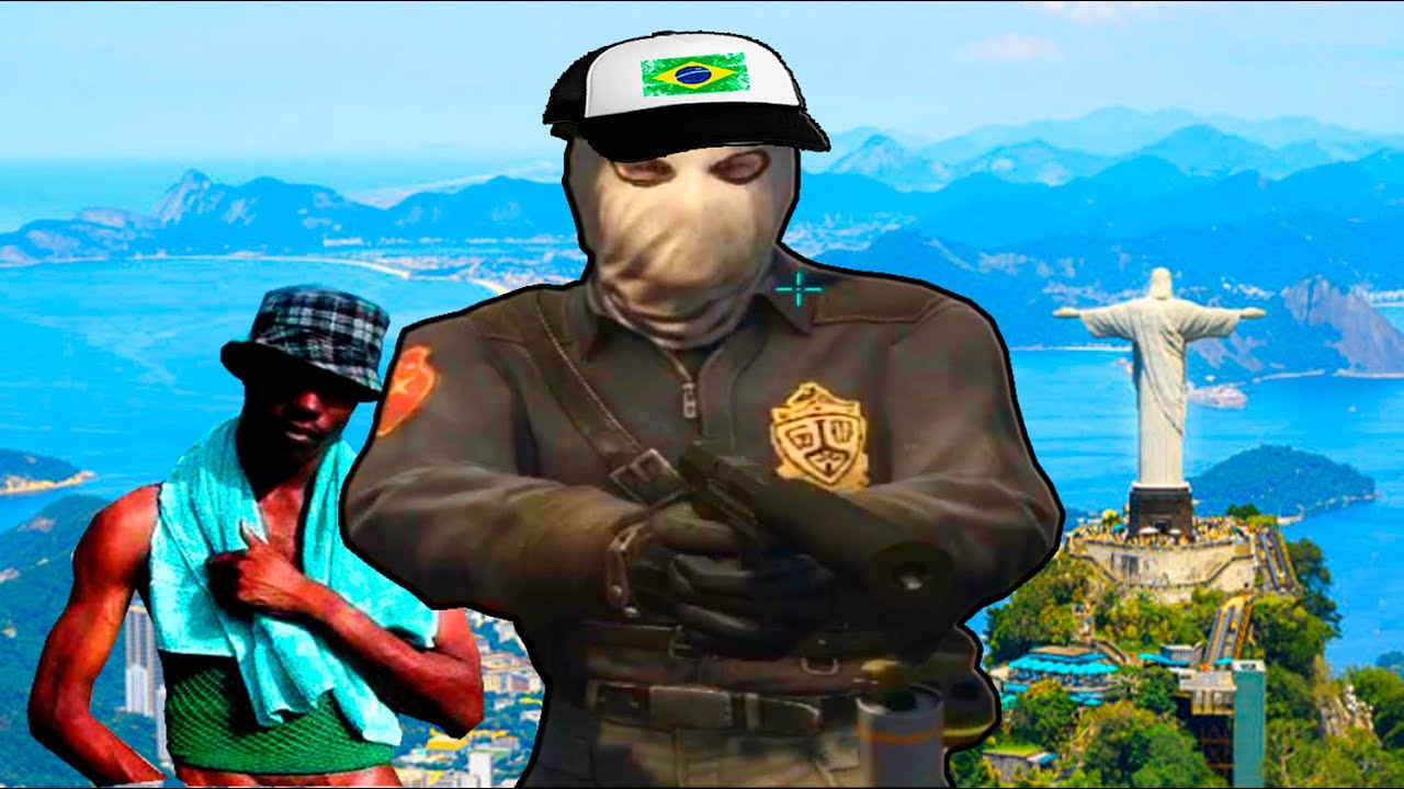 BRASILERO