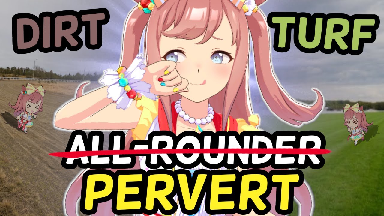 Agnes Digital Fully Voiced Career Run ft. @Rednu! | The Power of Simping