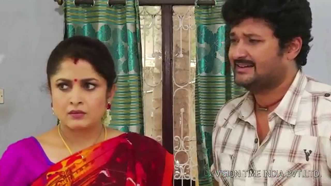 Vamsam - Vamsam -  Episode 347 20/08/2014