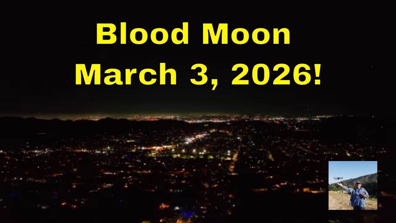 Worm Moon - March 3, 2026