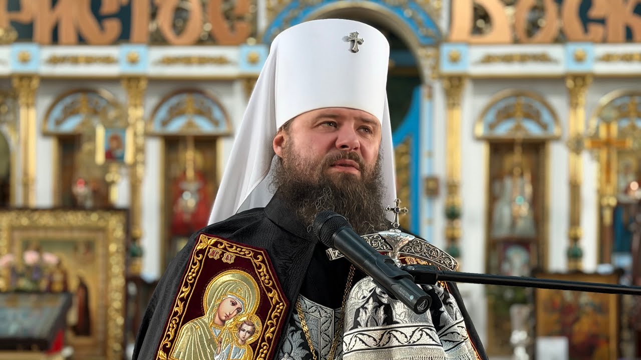 «Мы живём в чужом мире, или как обрести ясность ума»