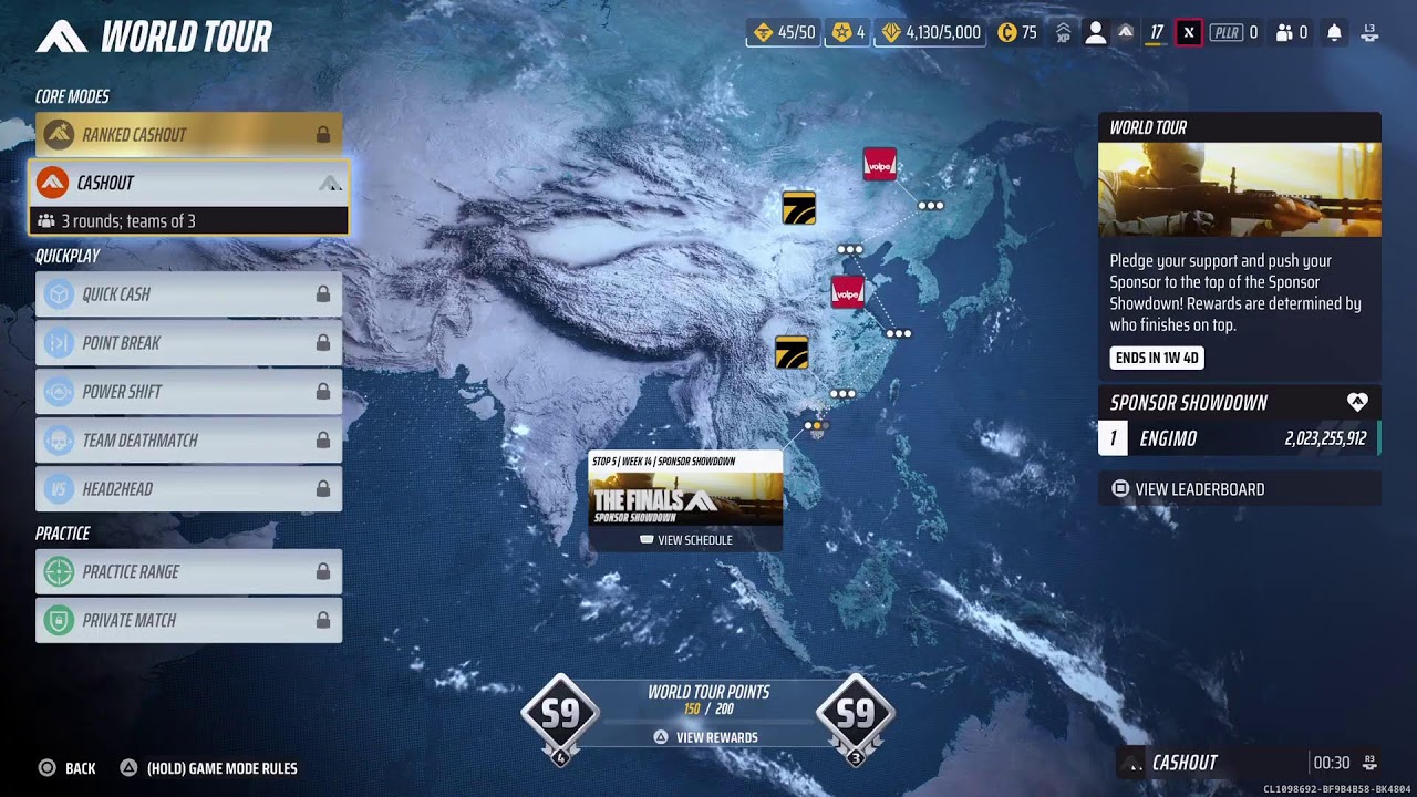 No Quit Crew Marathon 🏆💫💣 [pt7  cheaters are loser’s.. what happened)