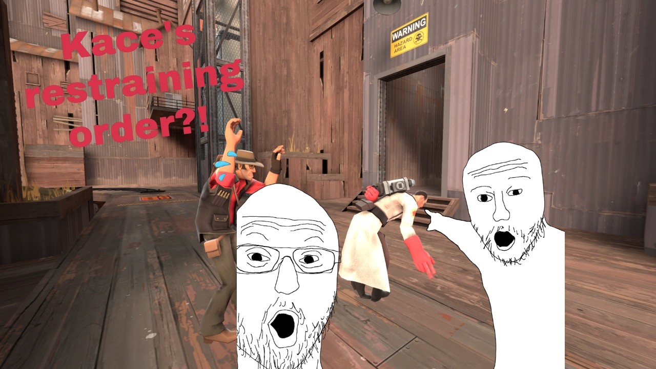Kace and Tornadoman4 get a lil quirky on Highertower x10 Randomizer (SO FUNNY)