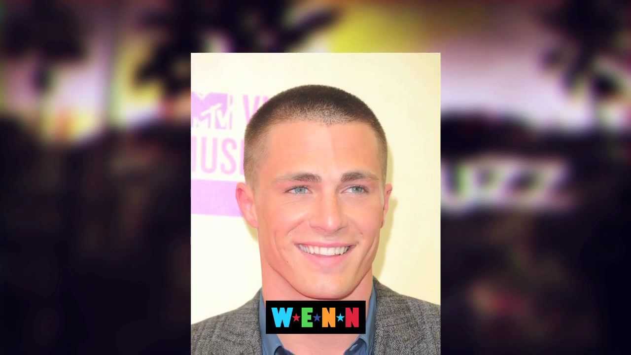 Teen Wolf Show Creator Dislikes Colton Haynes - The Buzz