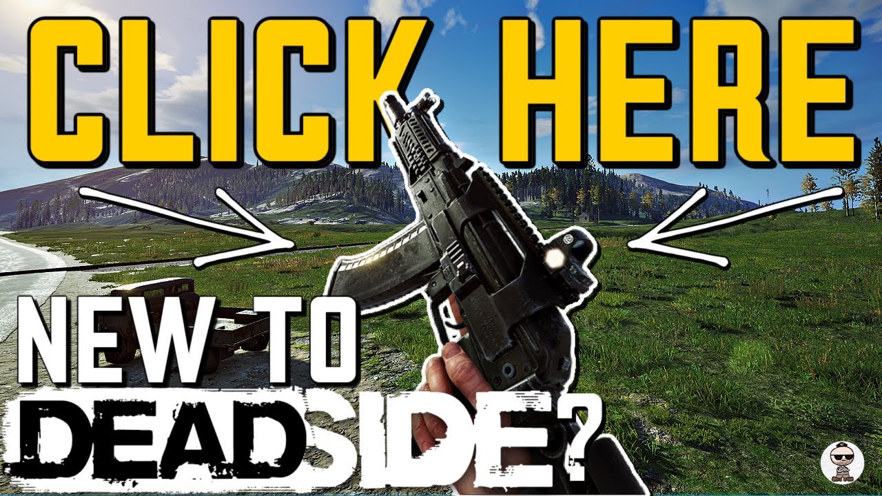 If You're New To Deadside, You NEED To Watch This Pt.2