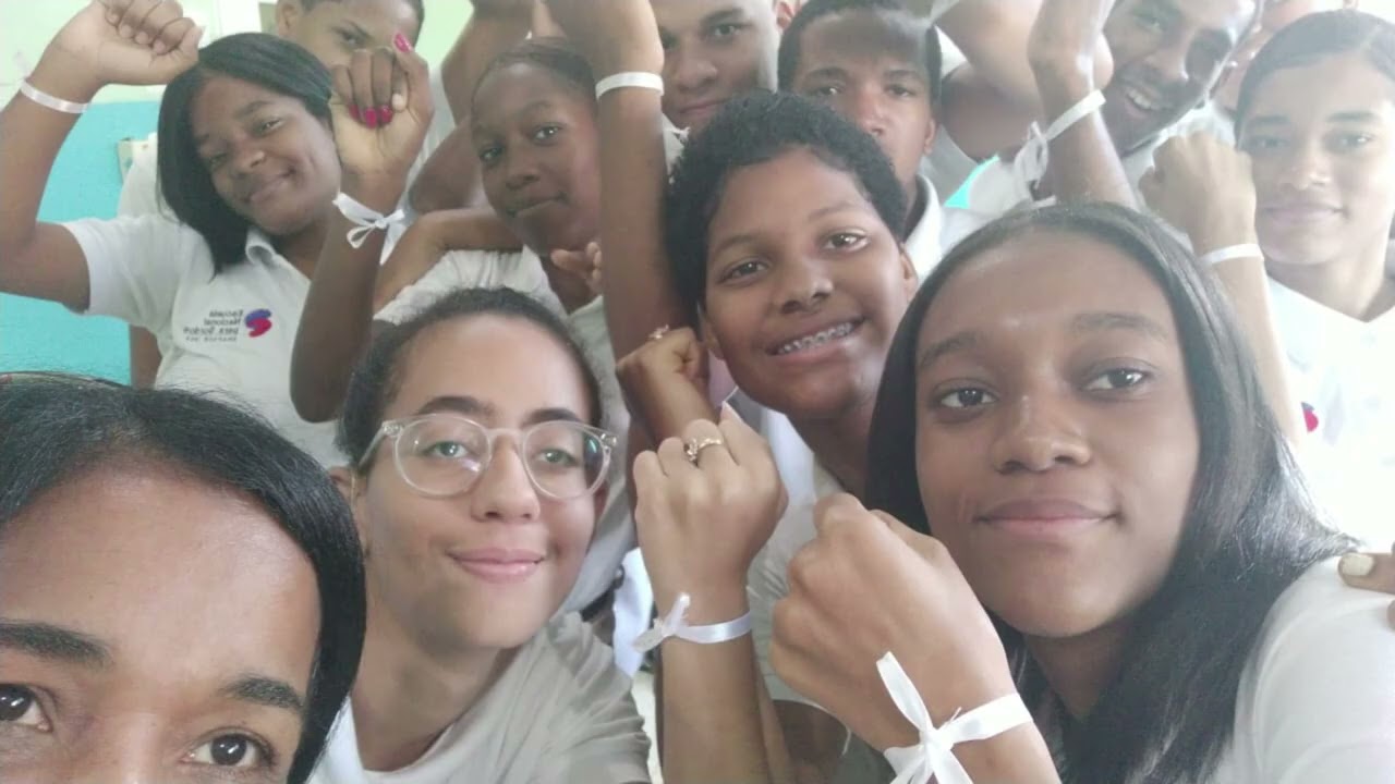 Secundaria/ fin del año escolar 2022/2023 ENAPSOR