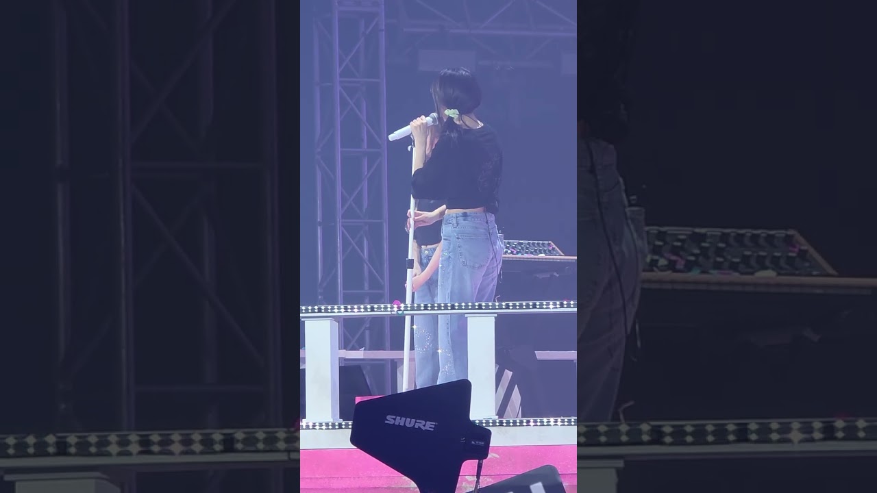 260320 QWER 콘서트 마무리소감