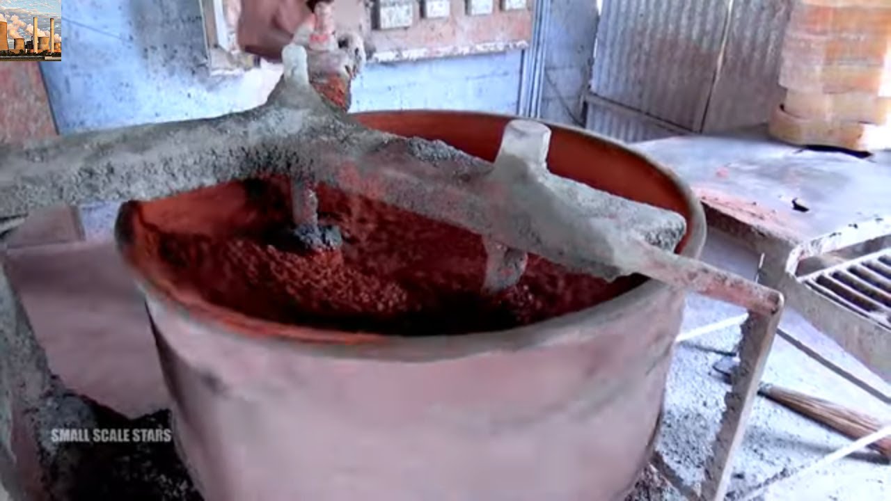 Small Manufacturing Business 2019 | Paving Block Machine Business / top 10 business in India