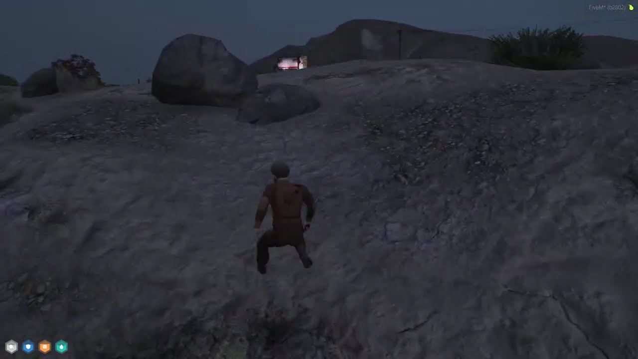 Skipper & Bjorn Get Caught Lacking by RavenMC | Nopixel 4.0