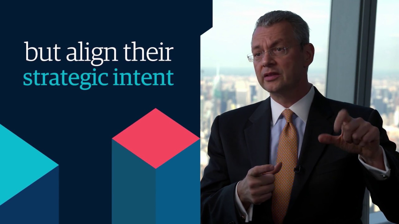 Rethinking the Business Model to Deliver Best Possible Outcomes | Genpact