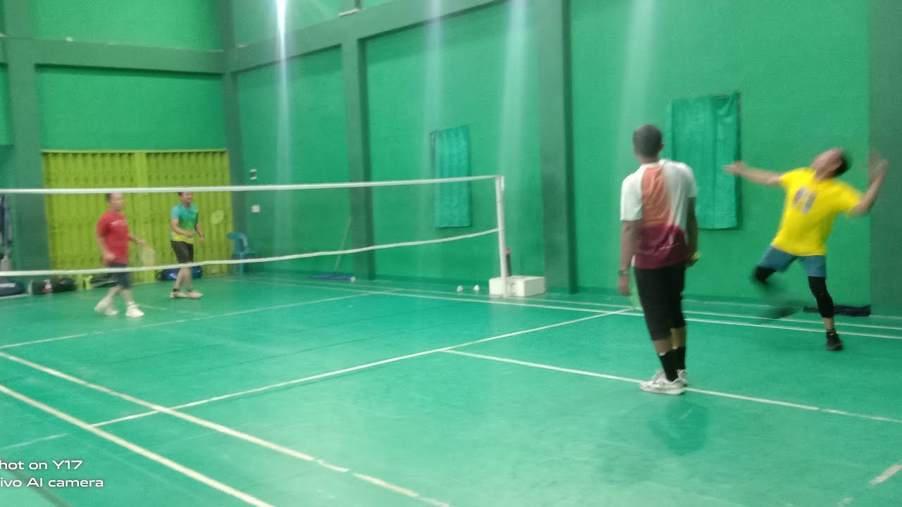 PB Jaya Gress.B Aceh sedang live sekarang!