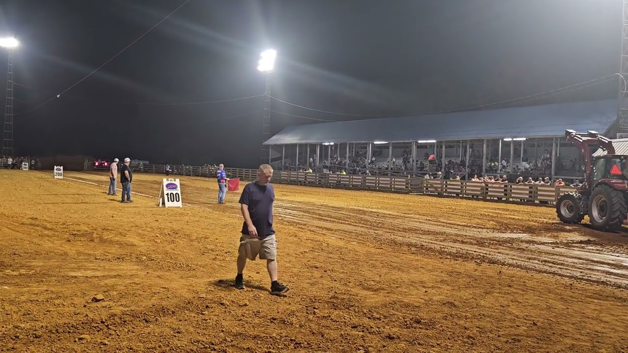 Fentress County Fair 2025