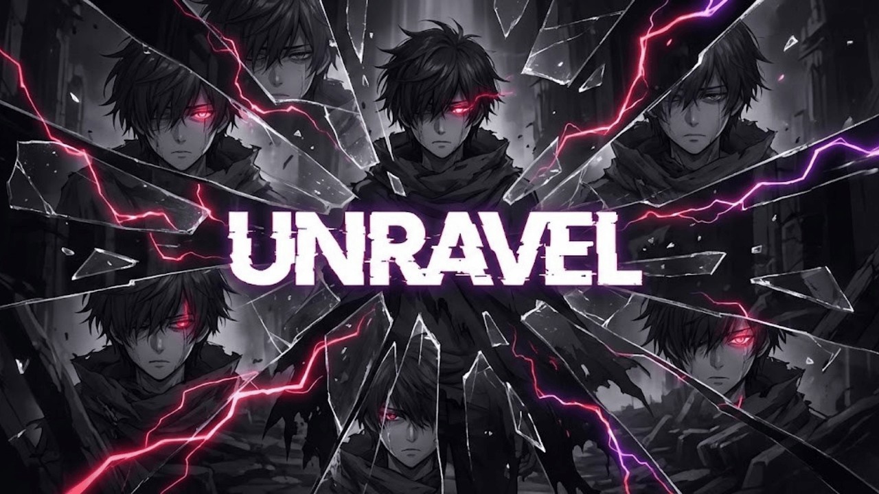 UNRAVEL - TK from Ling tosite sigure | Cover (Tokyo Ghoul)