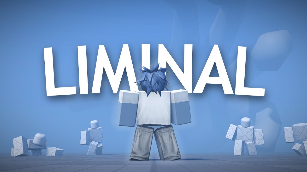 Liminal Games are NOT For Us.. (ft. @Fénxxl )
