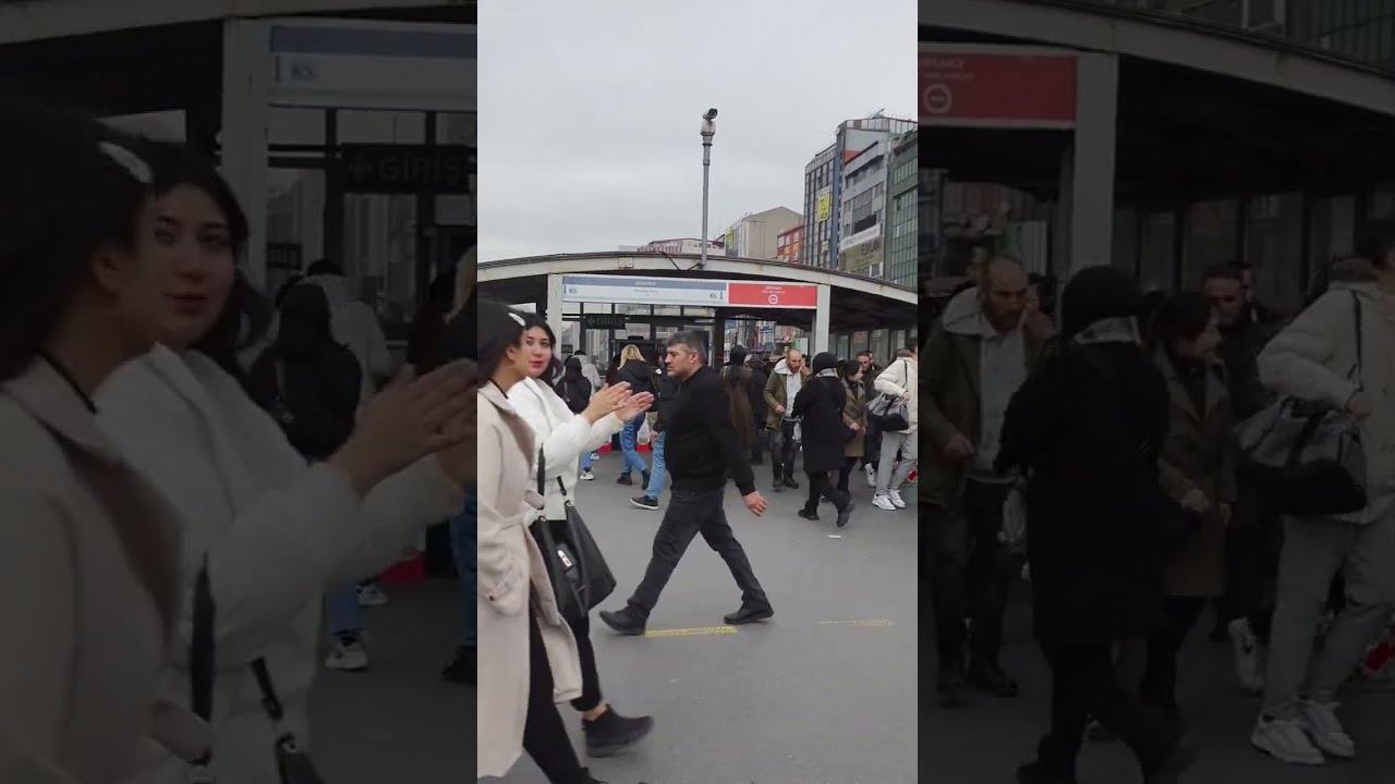 Sinan Erdem Spor Salonuna Nasıl Gidilir?