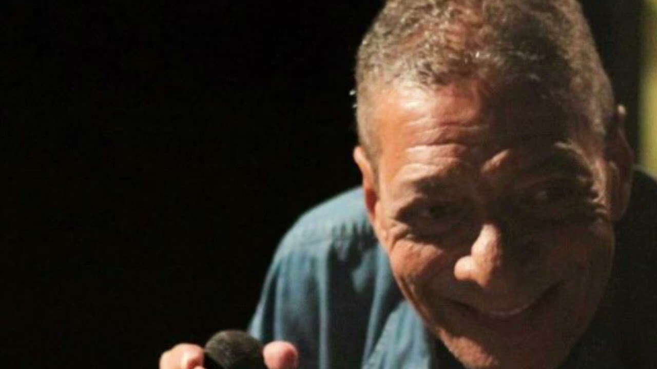 Velhos Tempos - Luiz Grande