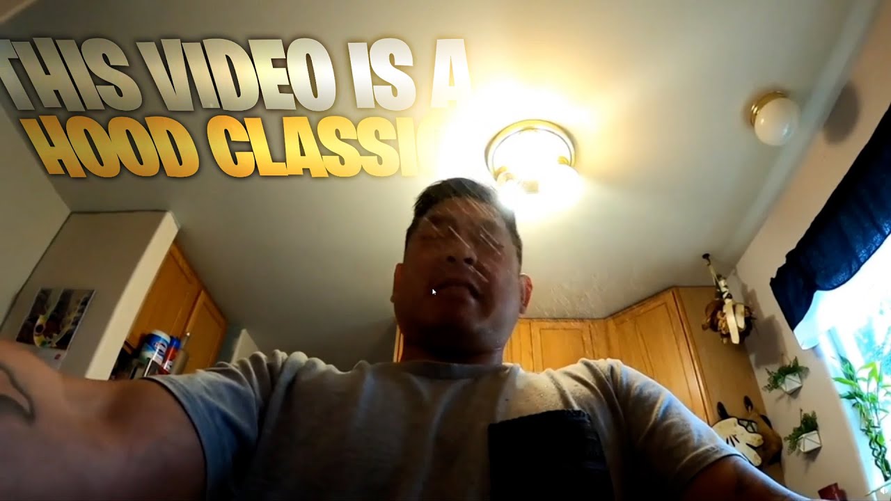 Ramee Reacts to His Old Tutorial Vid on How To Make a Proper Breakfast! | NoPixel RP | GTA | CG