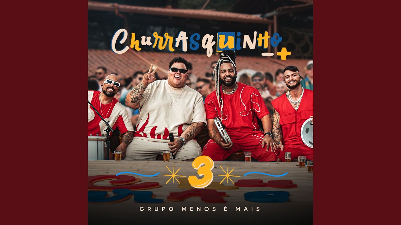 Página de Amigos / Inevitável / Flor (Ao Vivo)