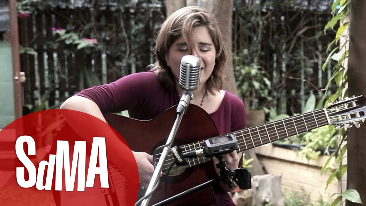 Dominique Hunziker - Cormorán (acústicos SdMA)