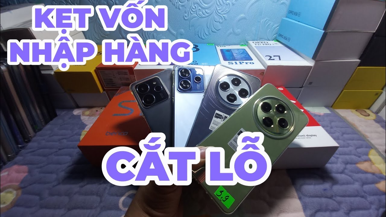 28/2: THANH LÝ NHIỀU ĐIỆN THOẠI GIÁ RẺ BAO GIÁ TỐT NHẤT THỊ TRƯỜNG 👍