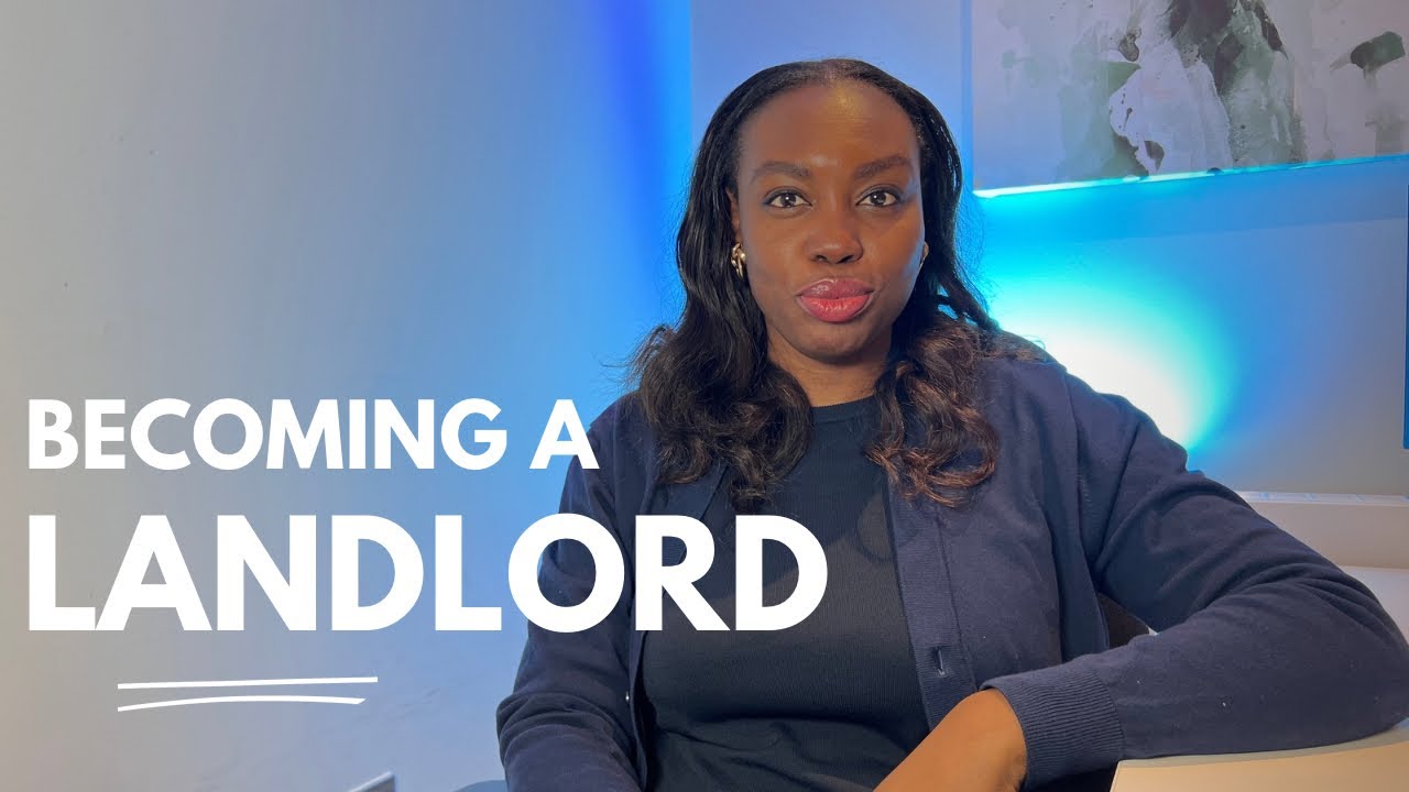 BUY TO LET BASICS | UK Property Investing For Beginners | Step by Step Process!
