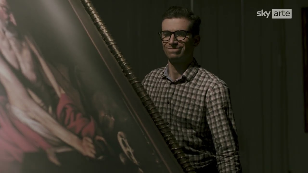 Caravaggio – Furto a Malta, il documentario - Clip
