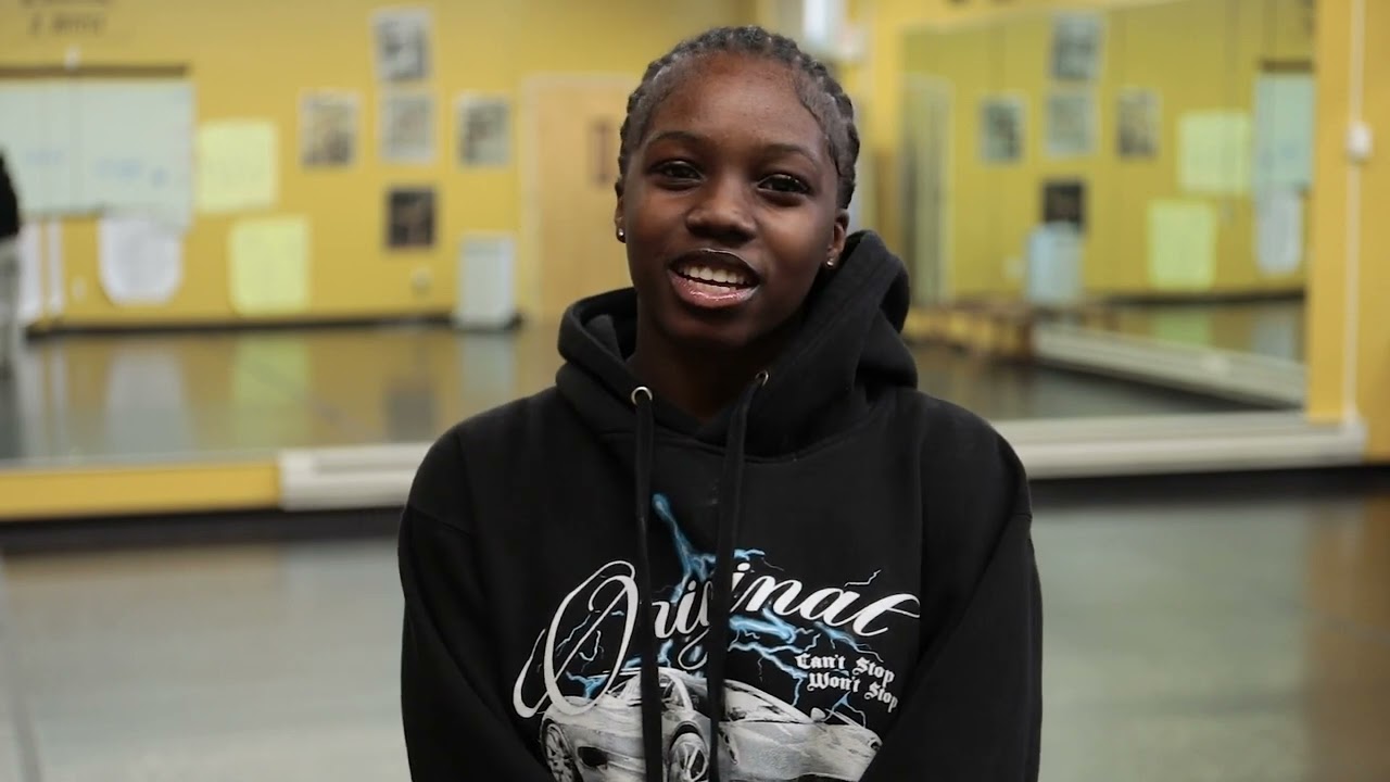 Edison High School Dance Collective May 3, 2024