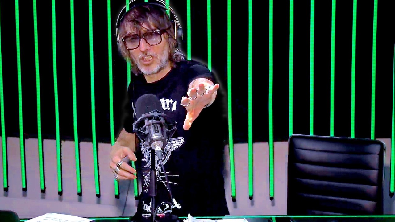 La Zanzara del 2 aprile 2026 - video podcast