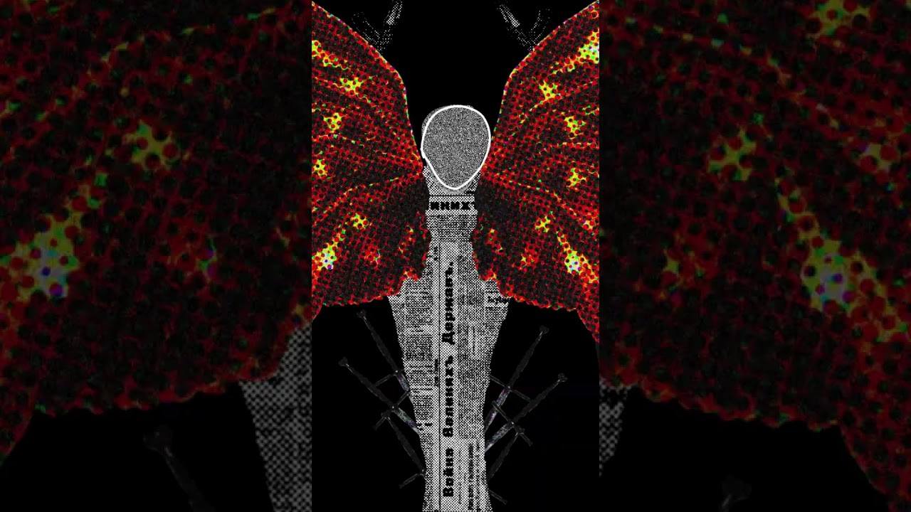 откровения [revelations] _fragment no.2