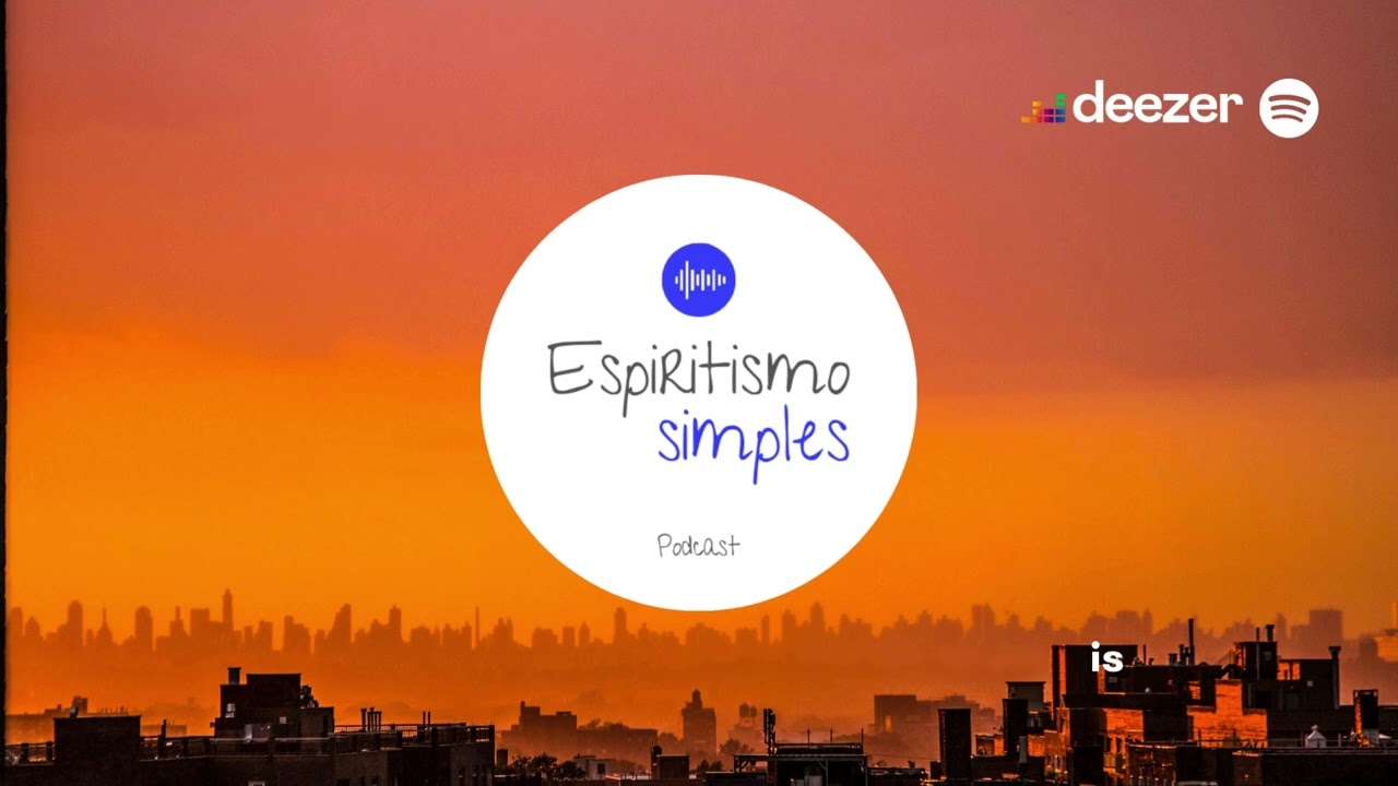 Podcast Espiritismo Simples #36 - Crianças Índigo e Crianças Cristais