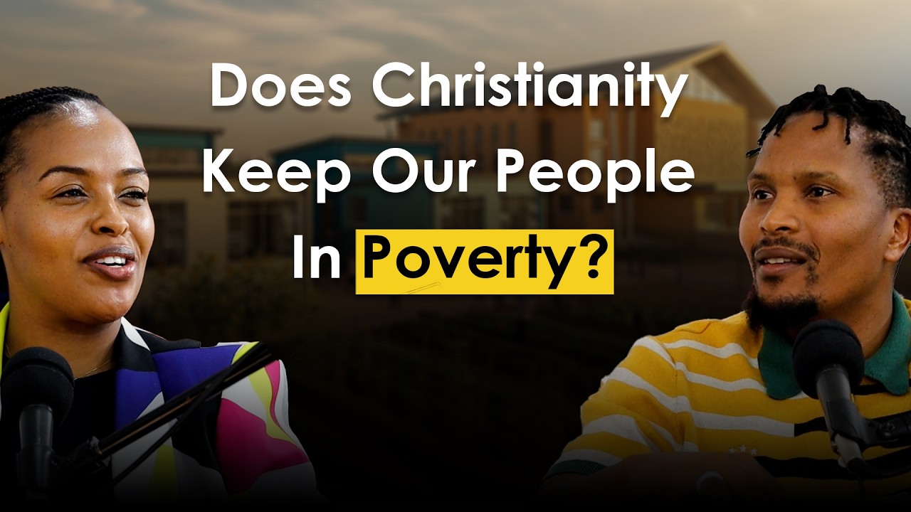 Why Christians Should Be The Hardest Workers