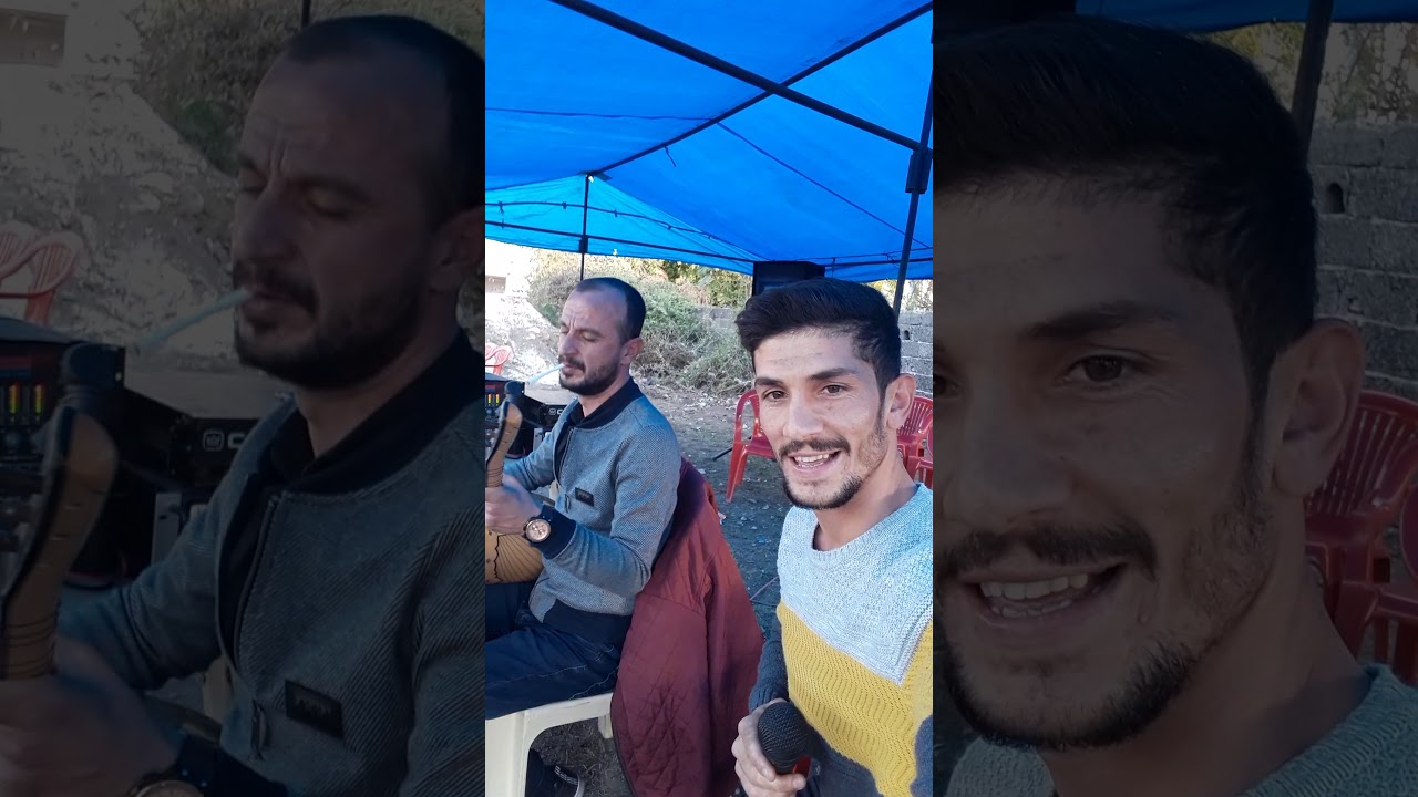 Hozan özkan bağlamacı gökhan agirman meyreme