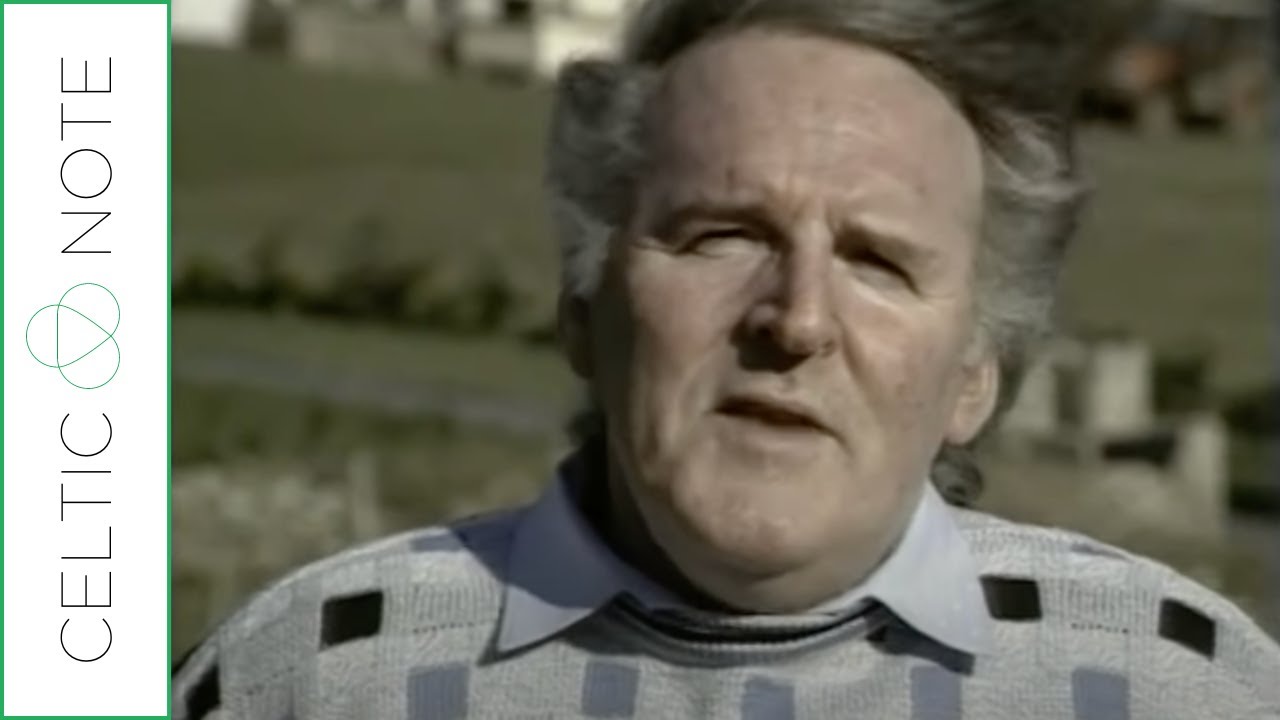 Sean Dunphy - Pal of My Cradle Days