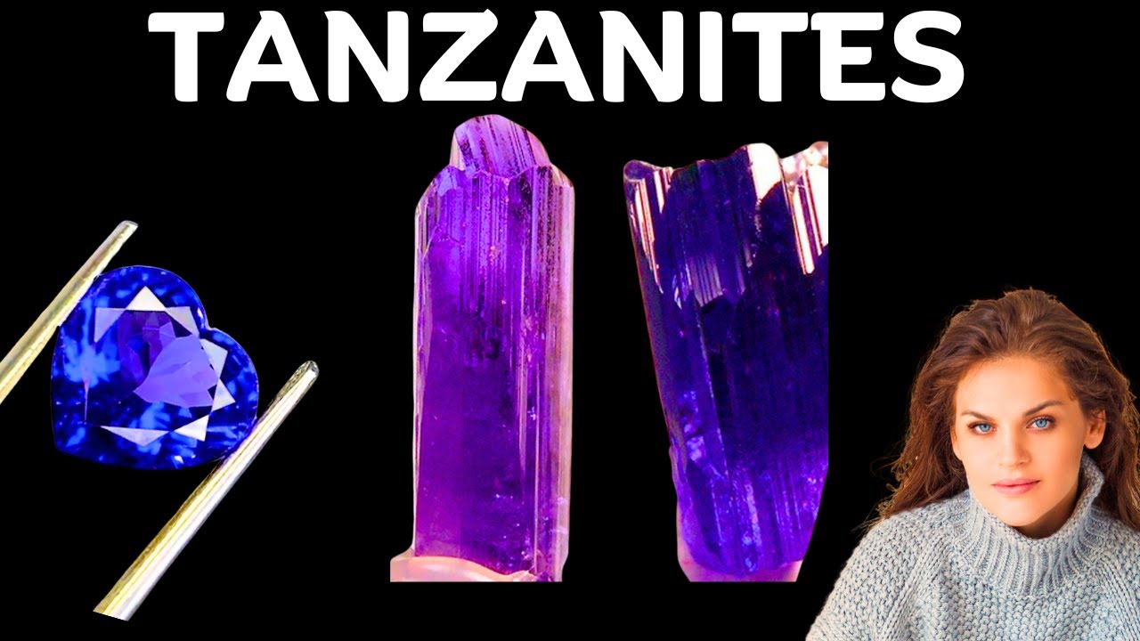 Tanzanite Buying guide