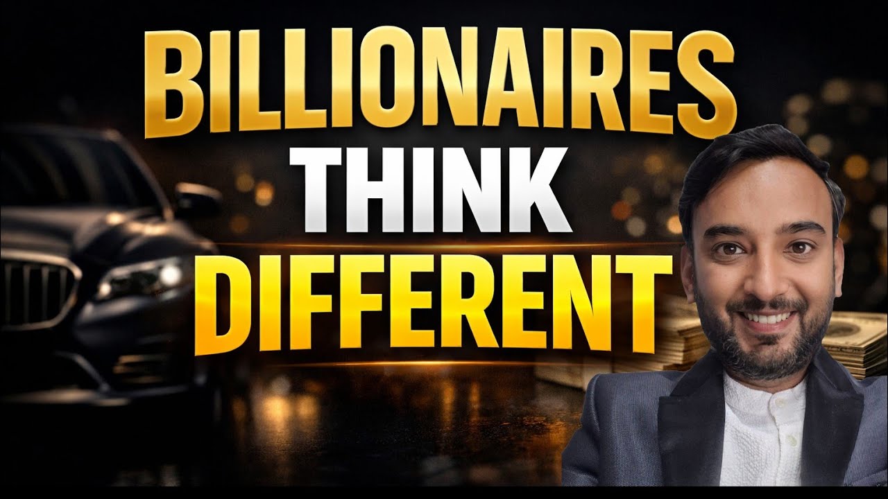 Billionaire Life vs Middle Class Life | Reality Will Shock You
