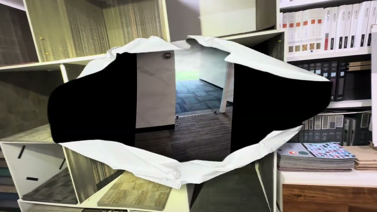 Conoce la Alfombra Modular