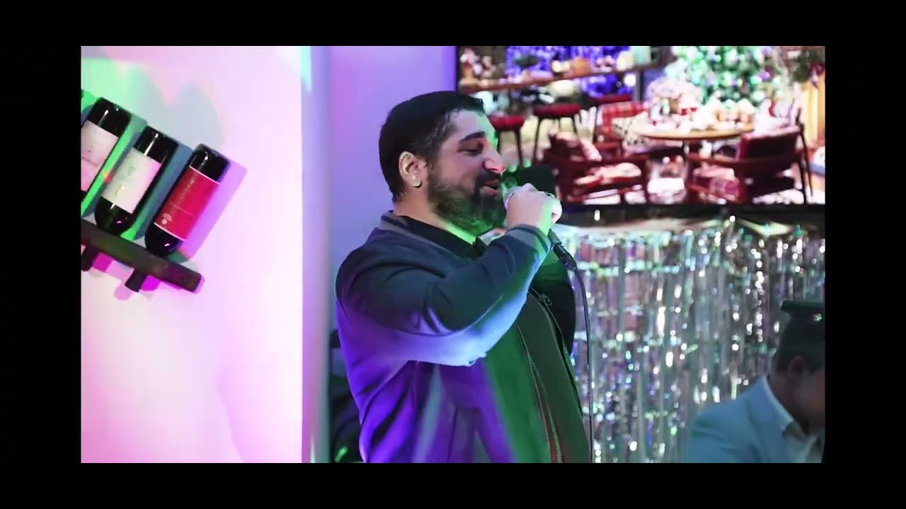 Vache-ვაჩე (როგორც დათბება)