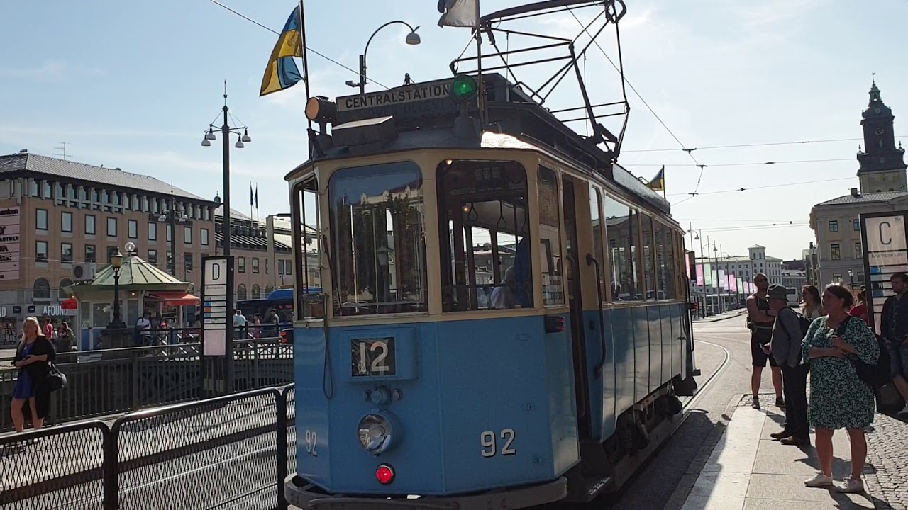 Ringlinjen Göteborg