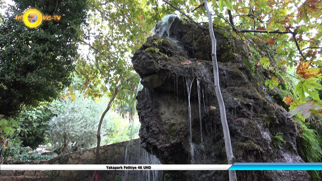 Yakapark Fethiye 4K UHD