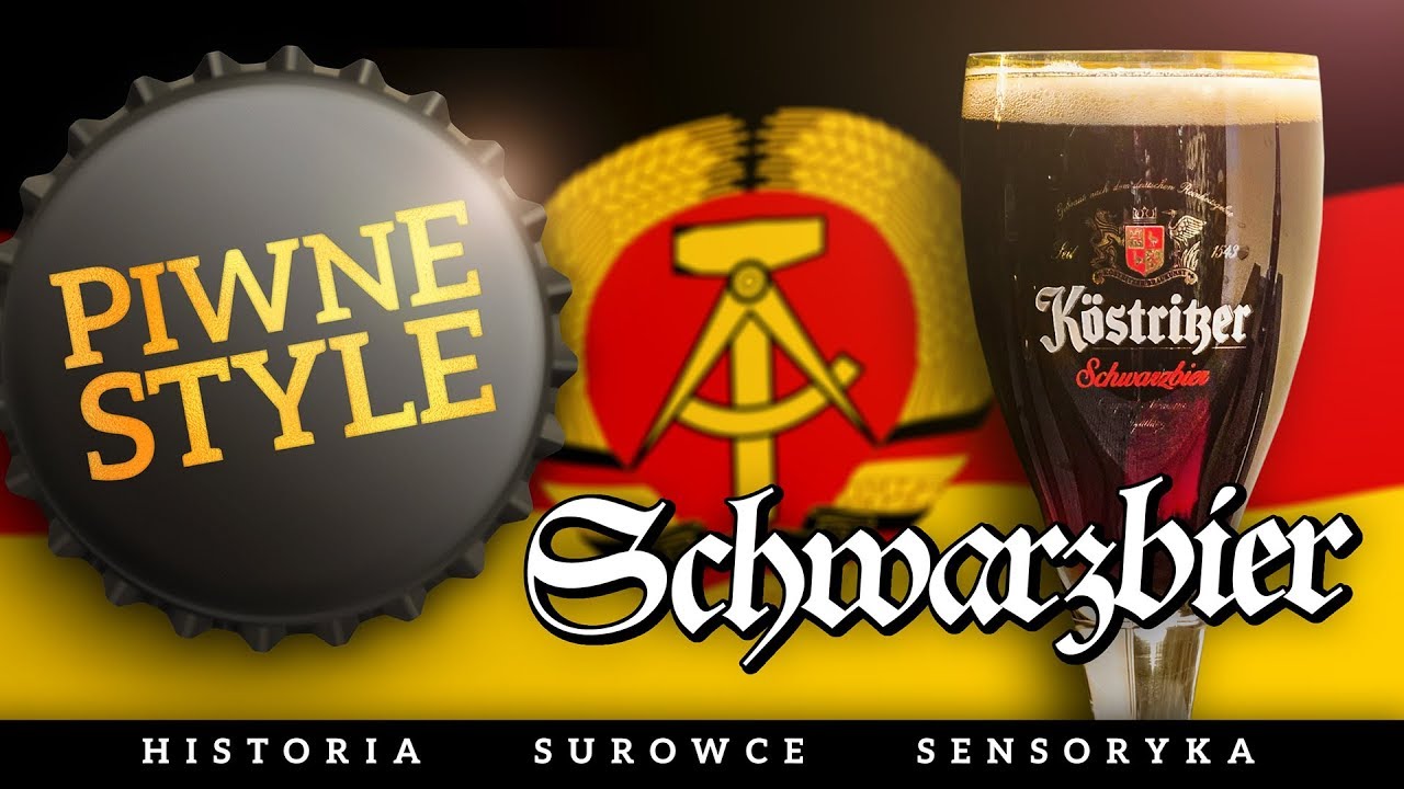 Schwarzbier [Piwne Style]