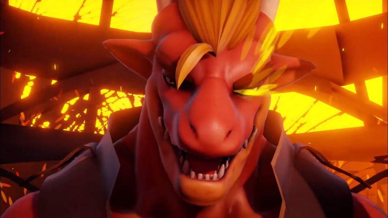 【MMD】Delga[Gasoline]