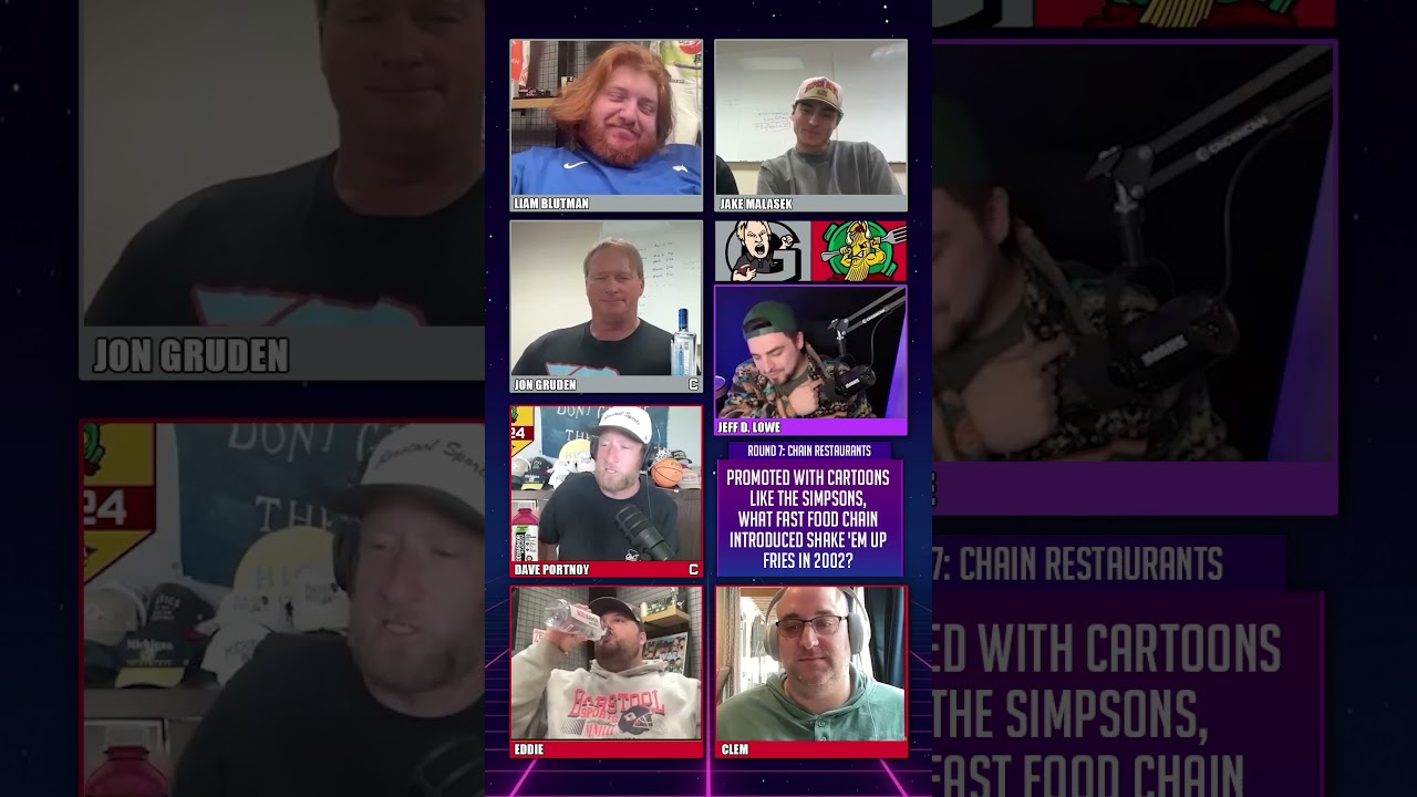 Dave Portnoy Is Not A Fan Of Jeff D. Lowe's Tone