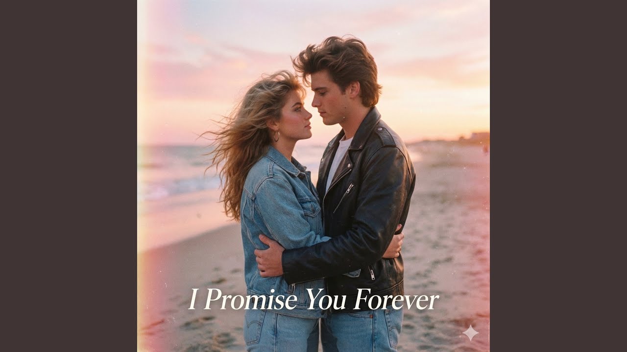 I Promise You Forever