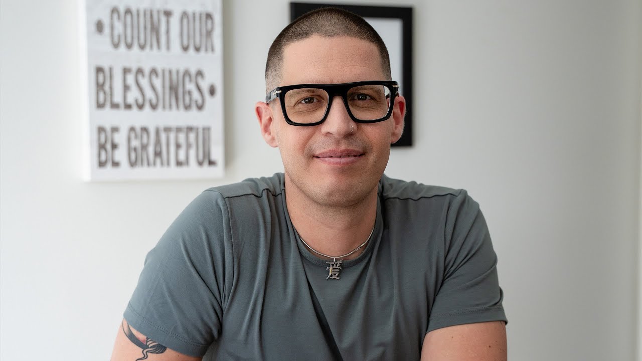 Jonathan Ortepi, Part II: The Gift Of Life - City Life Magazine