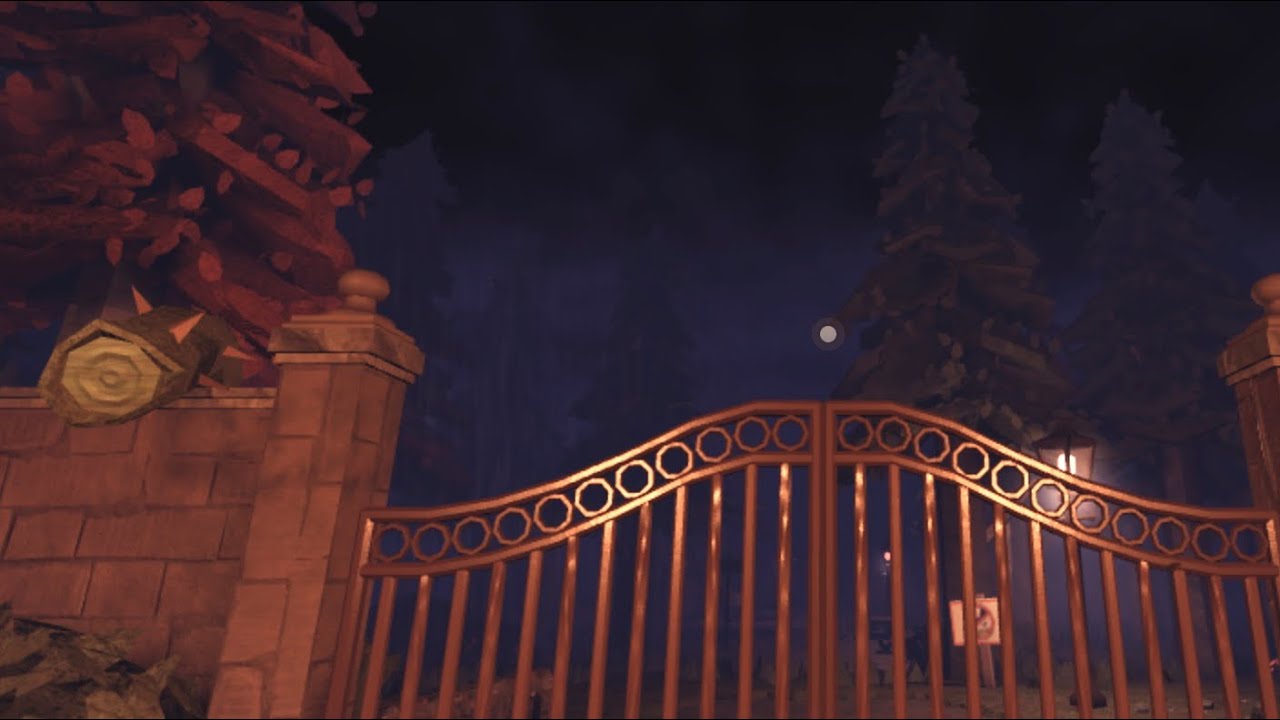 Chapter 3.5: The Outdoors