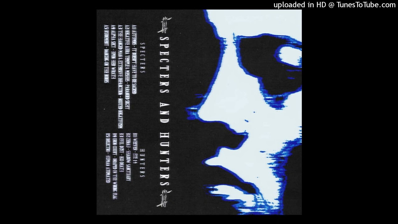 The Hanged Man & Extensive Infarction - Rooted Negativism